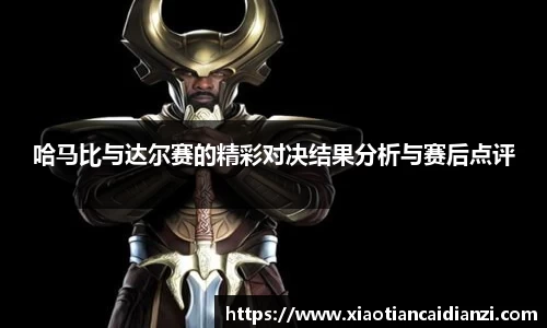 哈马比与达尔赛的精彩对决结果分析与赛后点评