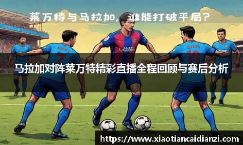 马拉加对阵莱万特精彩直播全程回顾与赛后分析